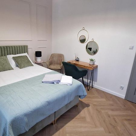 Brama Lwowska Apartamenty - Wiecej Na Www,Bramalwowska,Pl Zamość Екстериор снимка