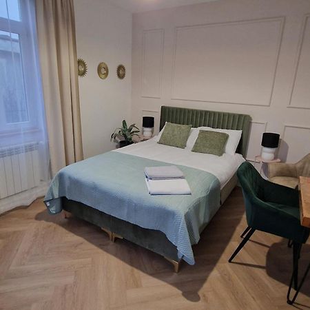 Brama Lwowska Apartamenty - Wiecej Na Www,Bramalwowska,Pl Zamość Екстериор снимка