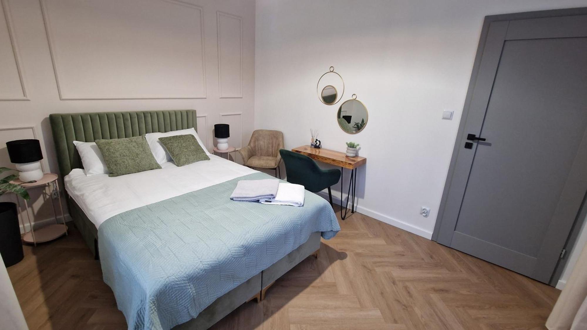 Brama Lwowska Apartamenty - Wiecej Na Www,Bramalwowska,Pl Zamość Екстериор снимка