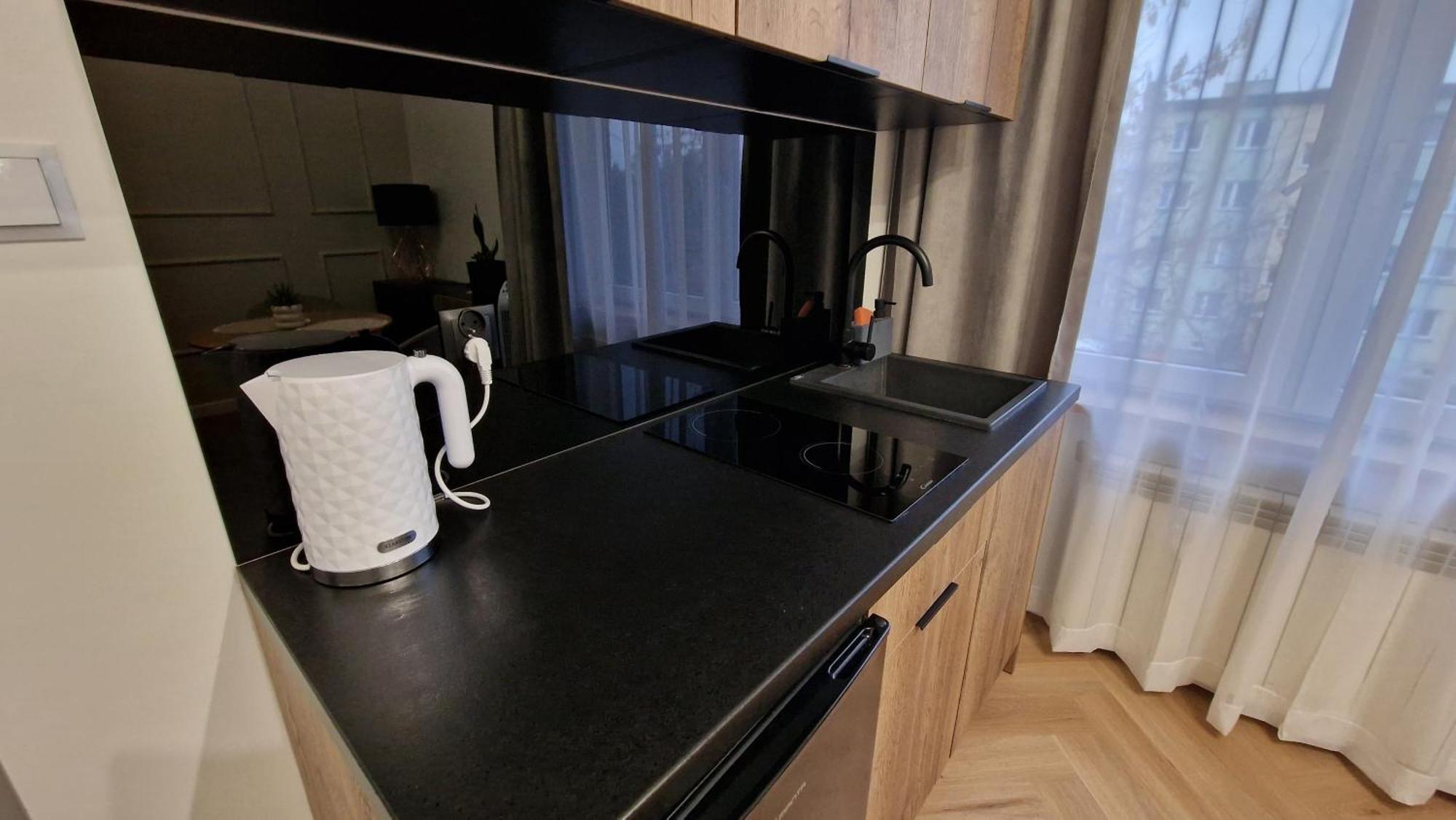 Brama Lwowska Apartamenty - Wiecej Na Www,Bramalwowska,Pl Zamość Екстериор снимка