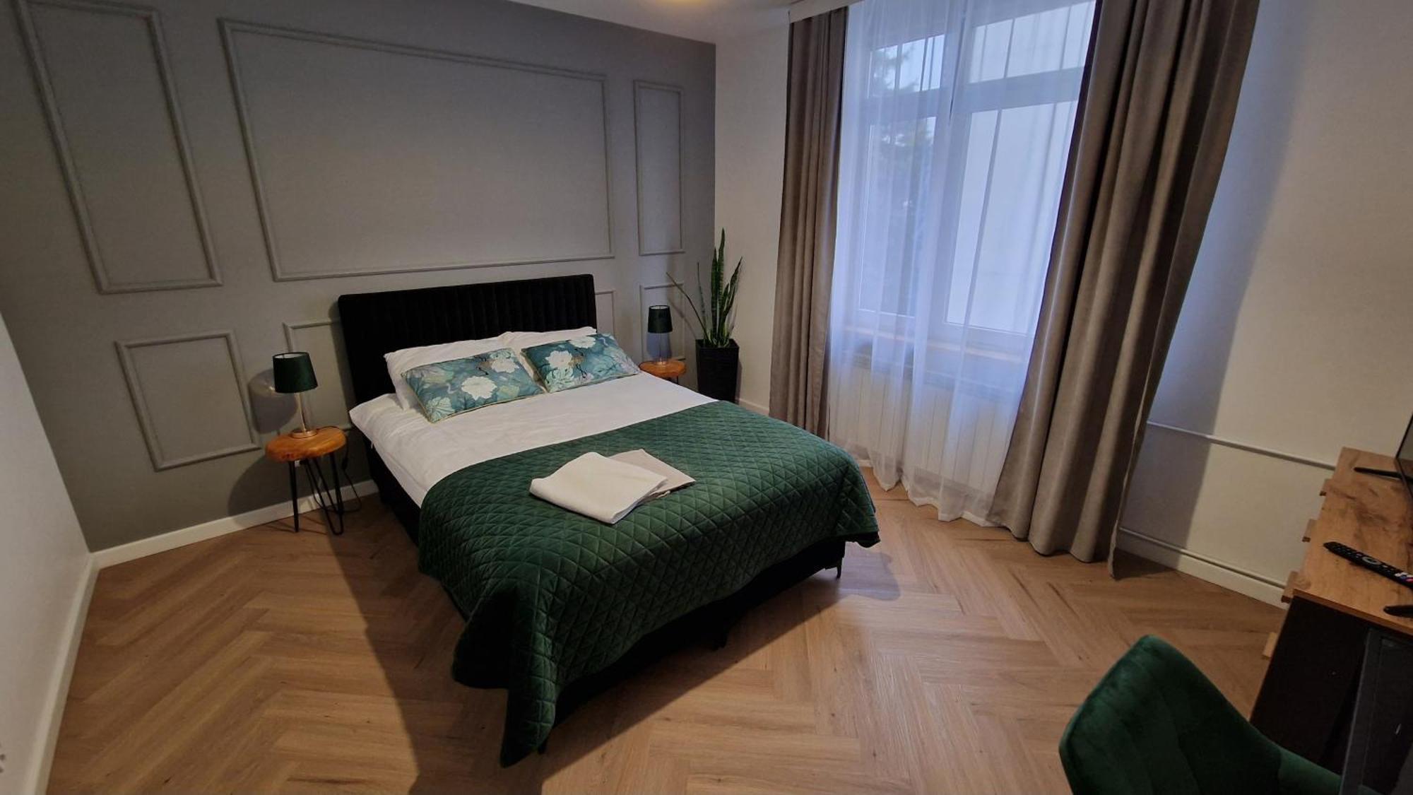 Brama Lwowska Apartamenty - Wiecej Na Www,Bramalwowska,Pl Zamość Екстериор снимка