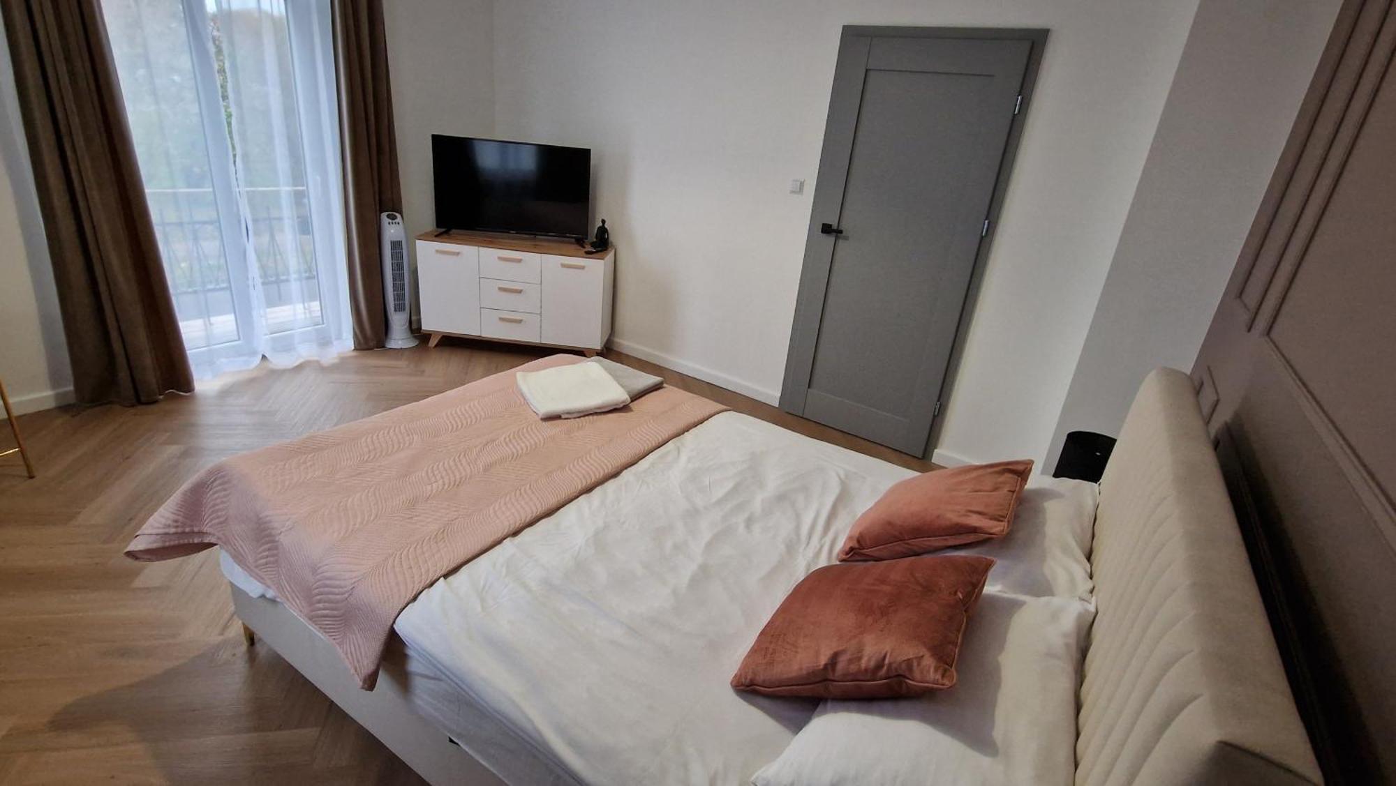 Brama Lwowska Apartamenty - Wiecej Na Www,Bramalwowska,Pl Zamość Екстериор снимка