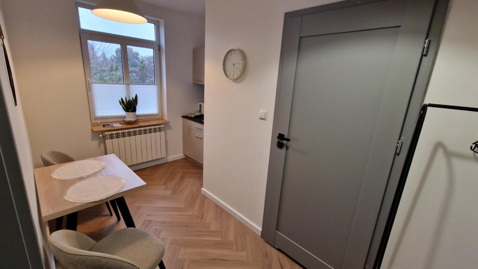Brama Lwowska Apartamenty - Wiecej Na Www,Bramalwowska,Pl Zamość Екстериор снимка