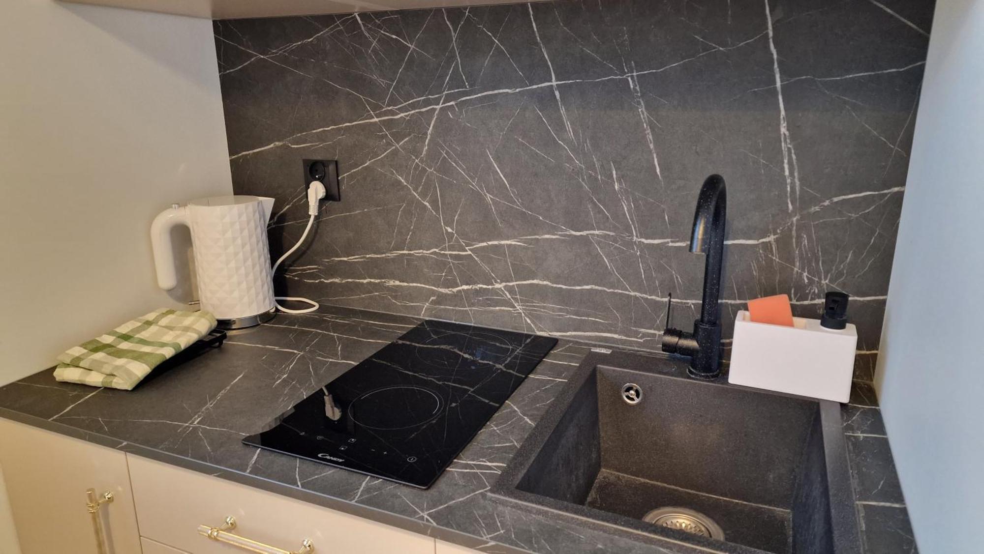 Brama Lwowska Apartamenty - Wiecej Na Www,Bramalwowska,Pl Zamość Екстериор снимка