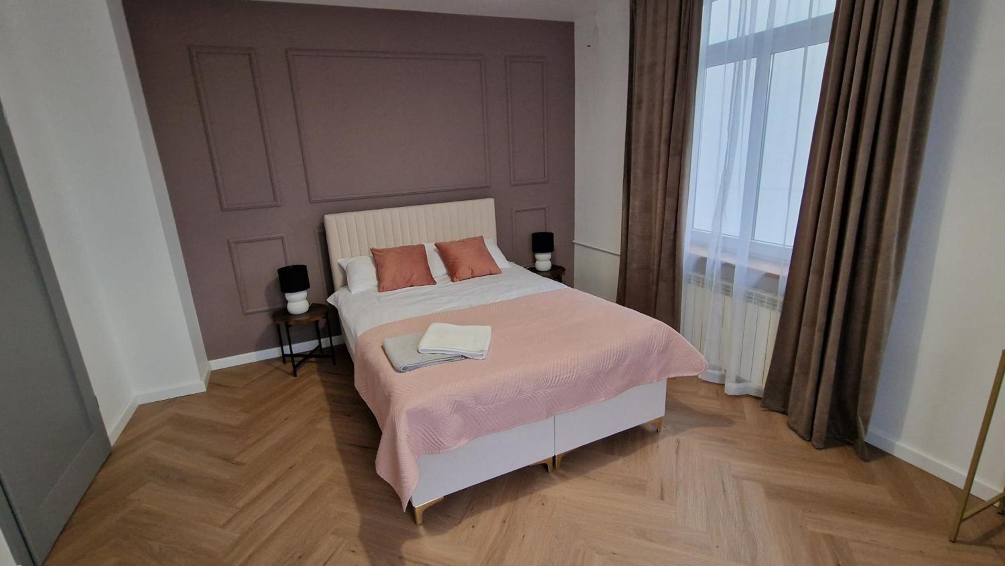 Brama Lwowska Apartamenty - Wiecej Na Www,Bramalwowska,Pl Zamość Екстериор снимка