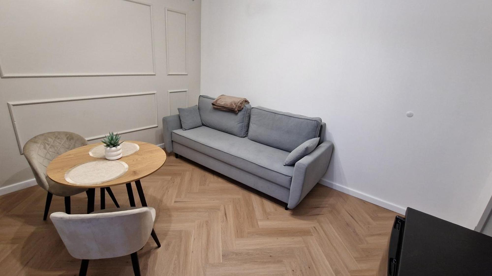 Brama Lwowska Apartamenty - Wiecej Na Www,Bramalwowska,Pl Zamość Екстериор снимка