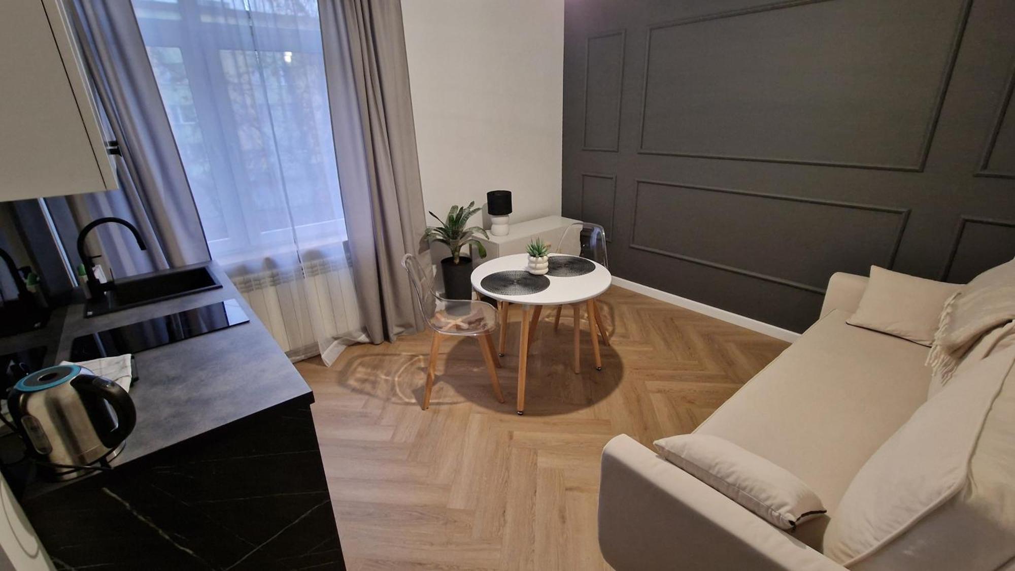 Brama Lwowska Apartamenty - Wiecej Na Www,Bramalwowska,Pl Zamość Екстериор снимка